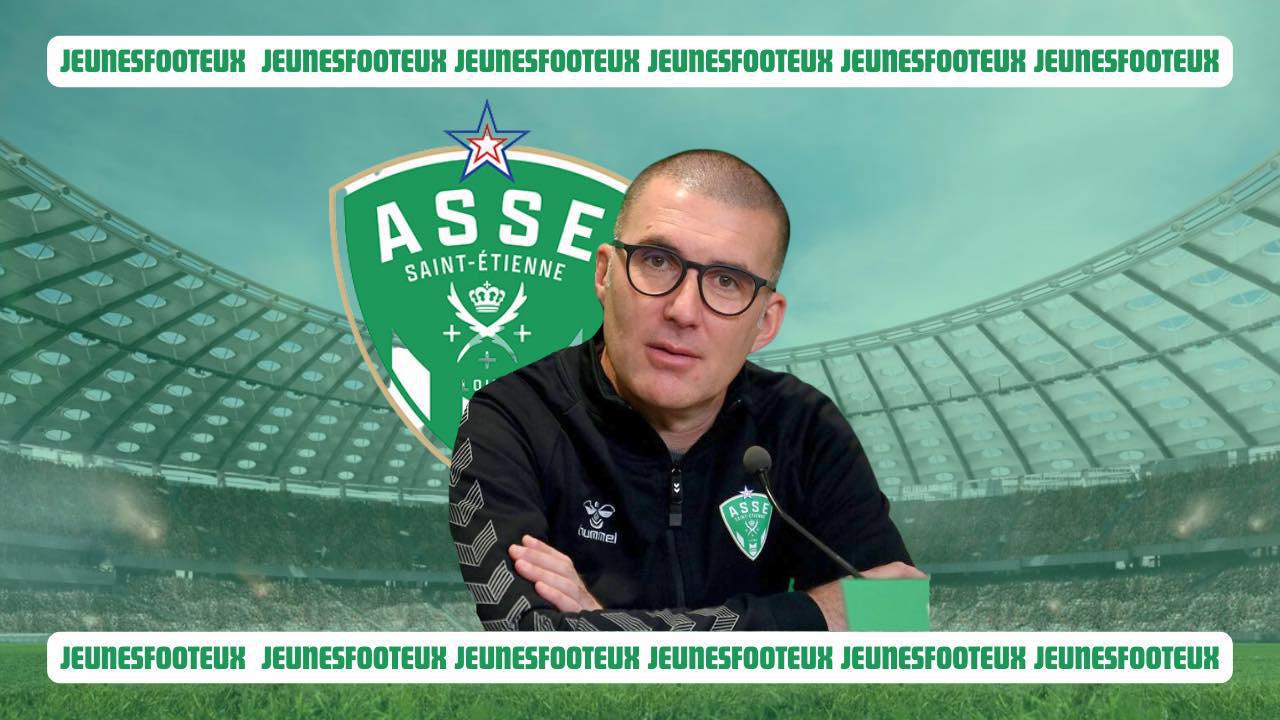 ASSE, mercato : un énorme deal à environ 2M€ pour Battles à St Etienne !