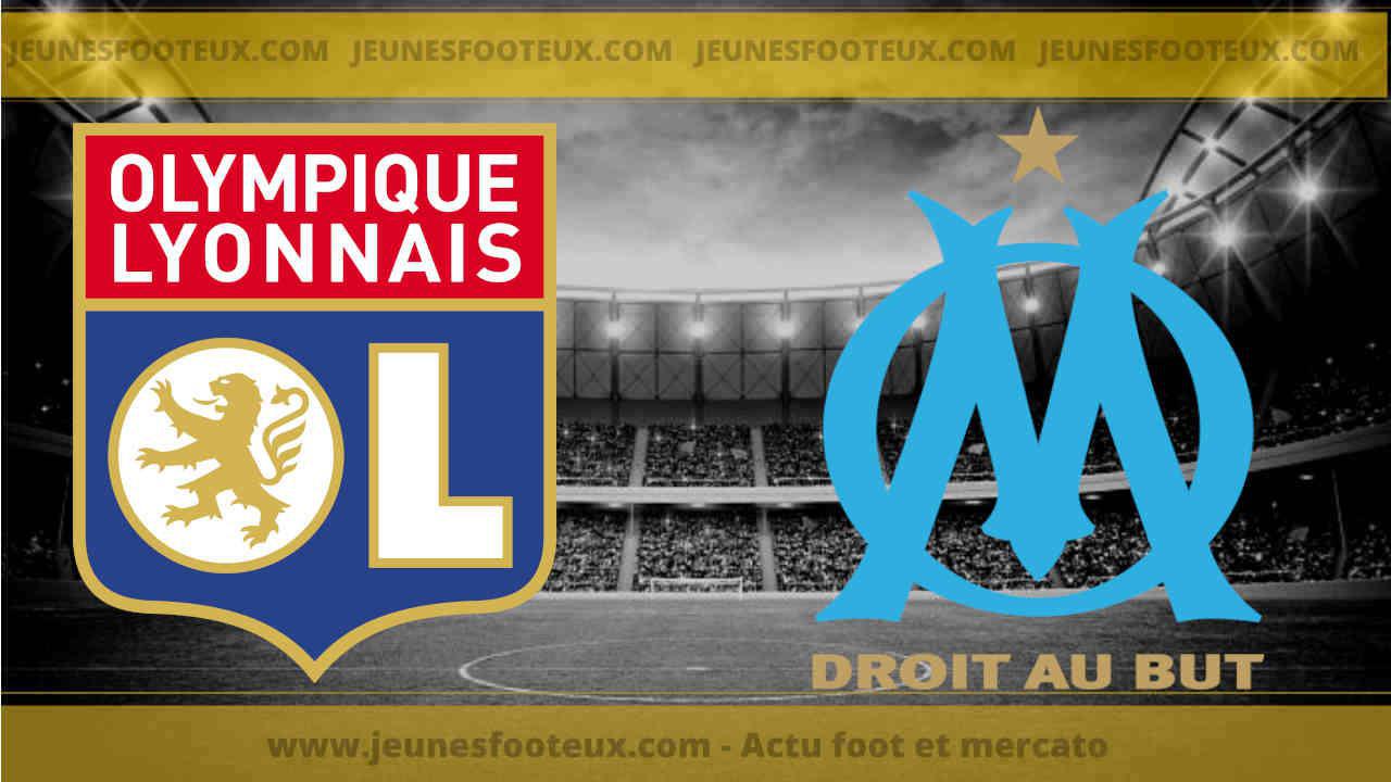 PSG, OM, OL : passé par Lyon, Marseille et le Paris SG, il compte 48 sélections en Bleus. Qui est-il ?