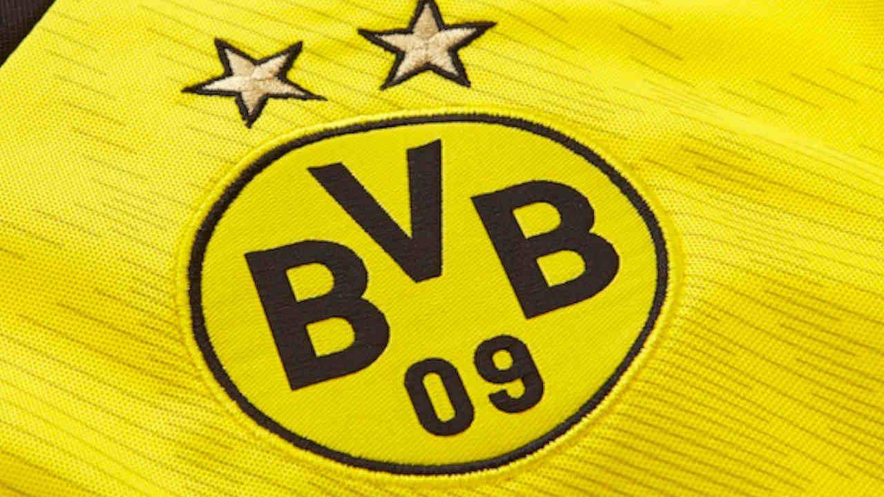 Le Borussia Dortmund boucle l'arrivée d'un ancien du Stade Rennais