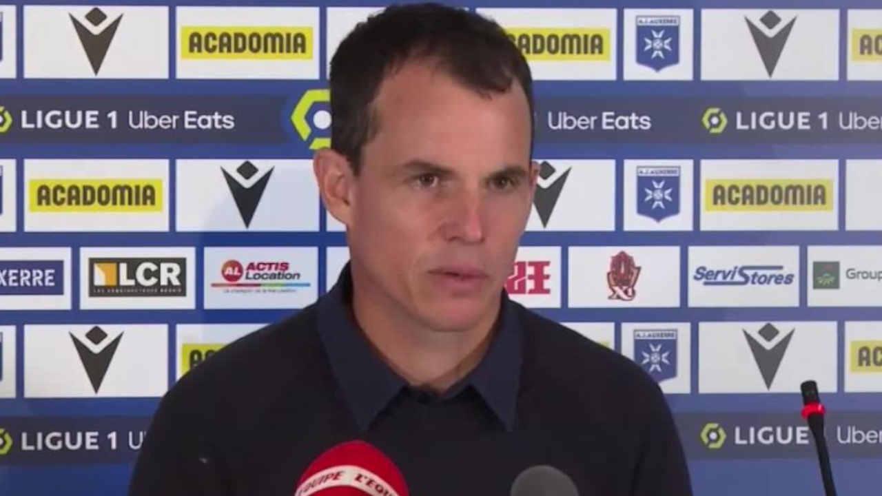 FC Lorient : Le Bris veut rejoindre Nice, ca chauffe en interne