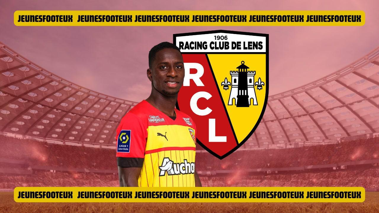 RC Lens : 5M€, il sera la doublure parfaite de Deiver Machado !