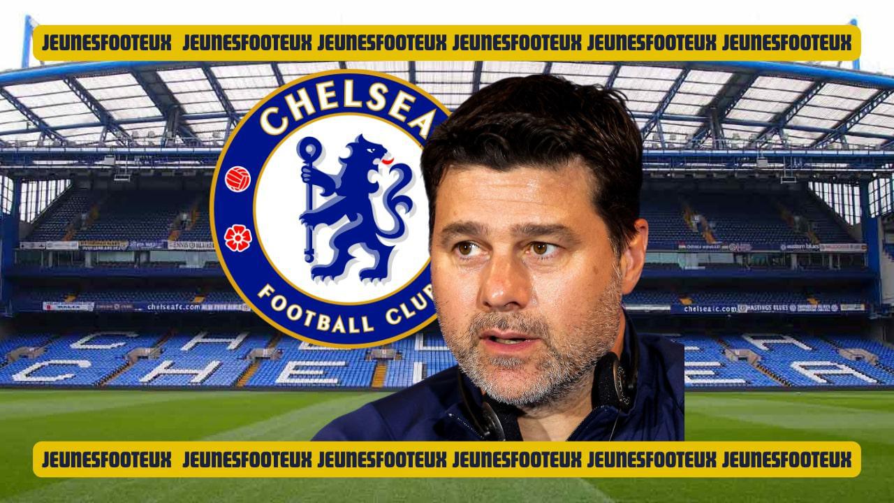 Manchester United à l'affût de ce transfert en or à 68M€, Chelsea dégouté !