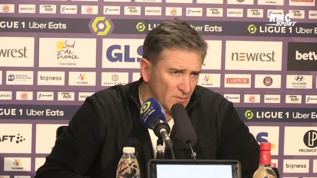 Toulouse : Philippe Montanier viré du TFC pour une étonnante raison
