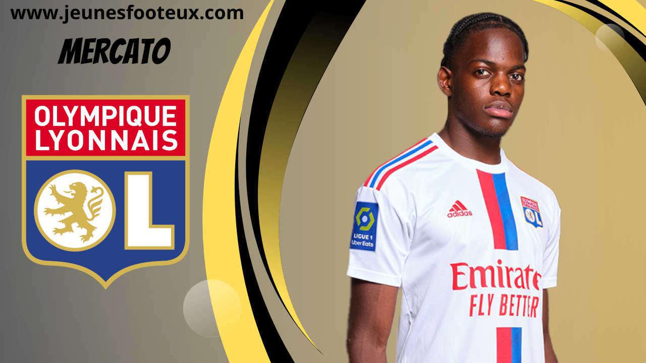 OL, mercato : ca bouge pour Lukeba, Laurent Blanc blasé