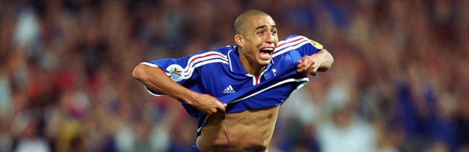 Clap de fin pour "Trezegoal" ?