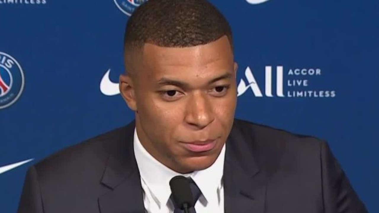 Real Madrid, PSG : Mbappé, une sacrée info mercato vient de tomber au Paris SG !
