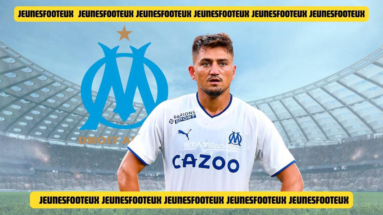 OM : Cengiz Ünder, une sacrée info mercato tombe à Marseille !