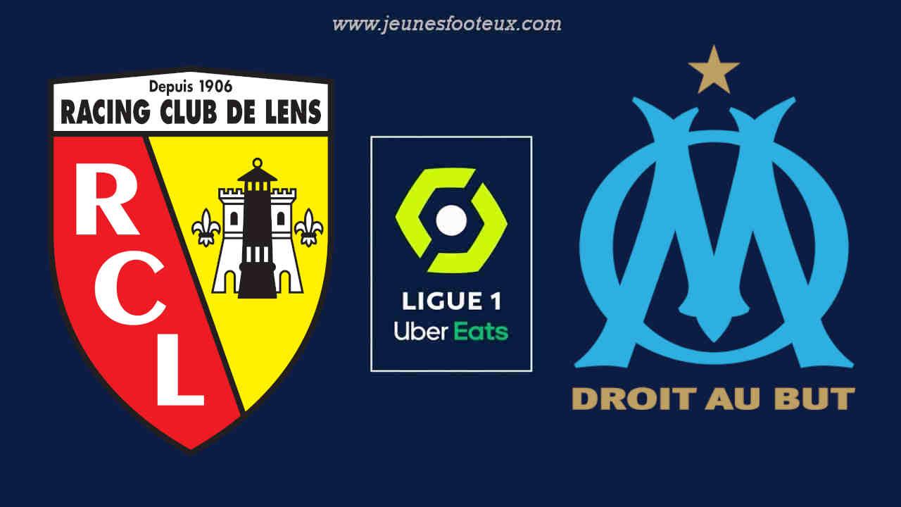 Racing Club de Lens on X: 🎥 𝑰𝒏𝒕𝒆𝒏𝒔𝒆 RC Lens 2-1 Olympique de  Marseille #FierDEtreLensois #RCLOM  / X