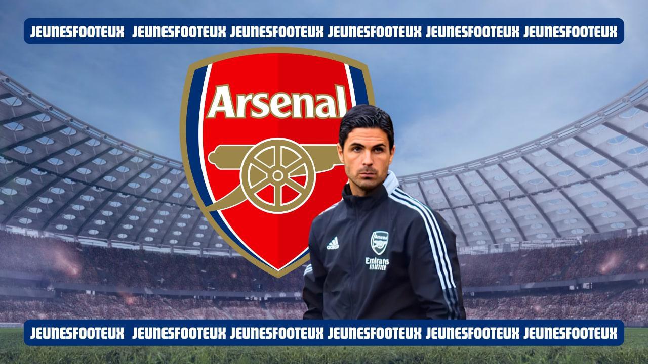 Après Declan Rice, Havertz et Timber, Arsenal veut s'offrir une star mondiale à 88M€ !