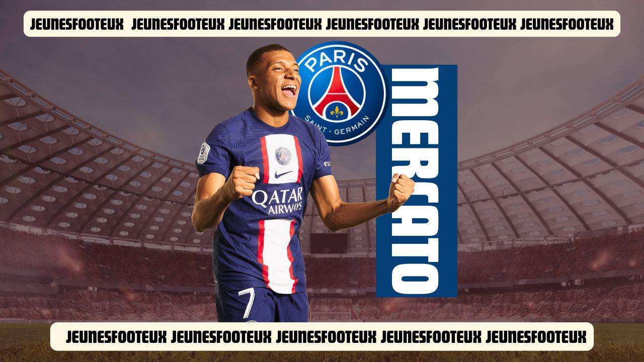 Mbappé, cette Ligue Europa va tout faire foirer !