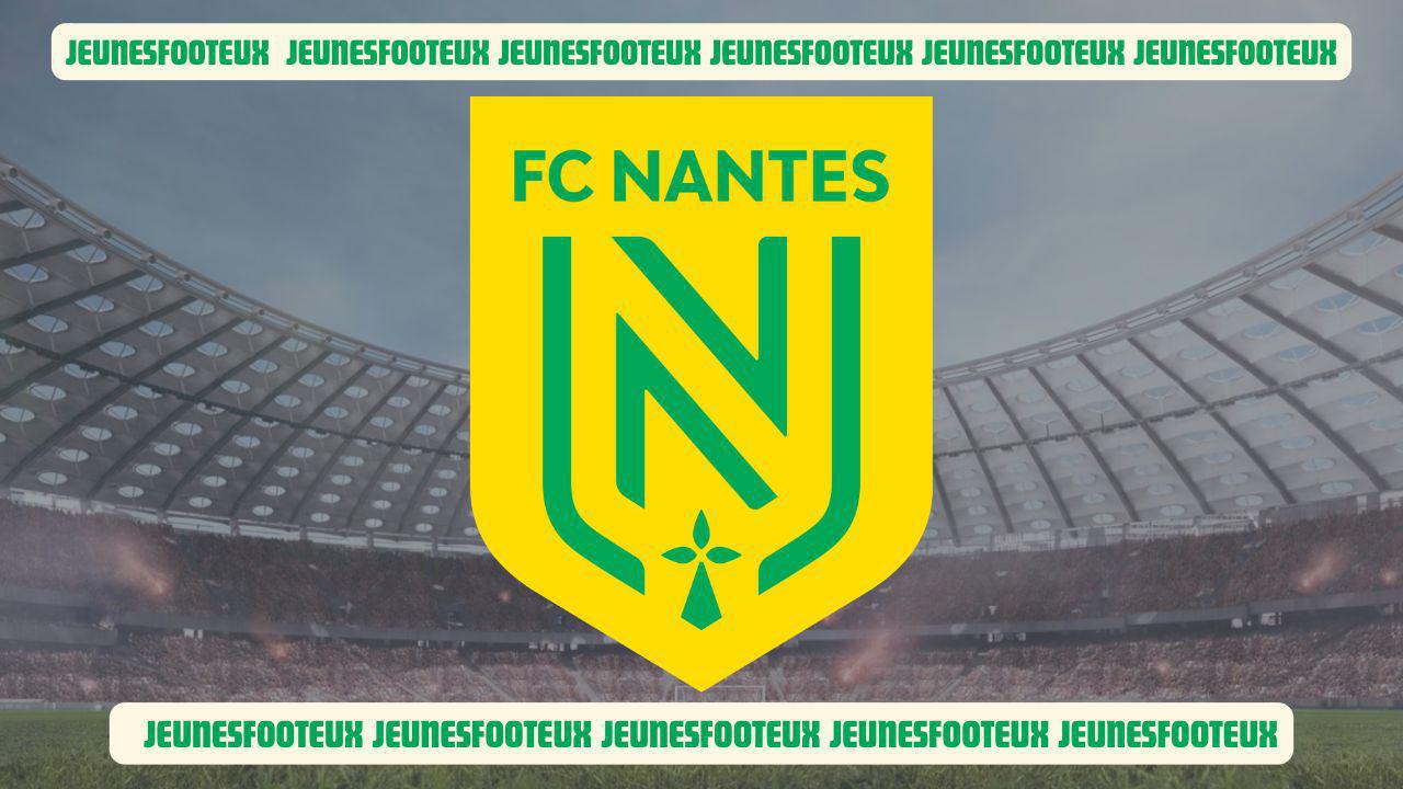 Tout le monde l'adore au FC Nantes, il compte 58 sélections en Bleus !
