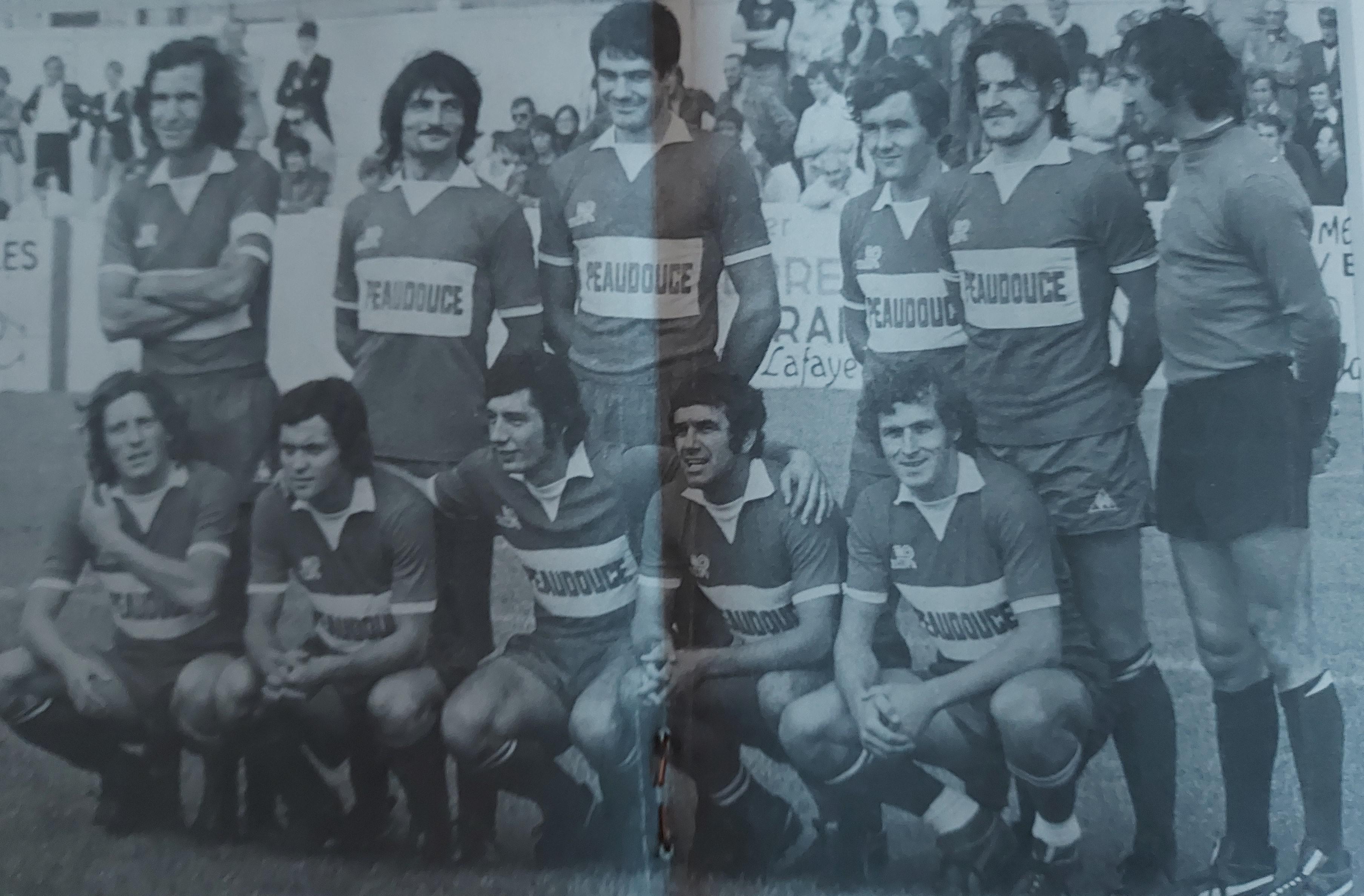 Lille : ce sud-américain fut l'un des meilleurs défenseurs de l'histoire du LOSC !