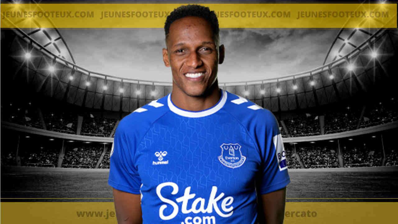RC Lens, LOSC, mercato : Yerry Mina confirme !