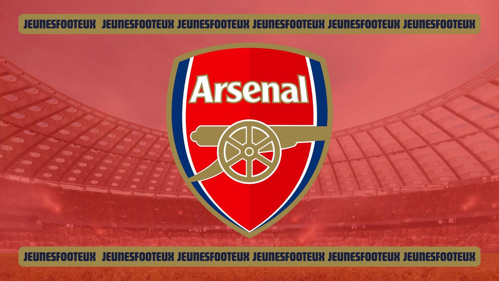 Mercato : 18M€, Arsenal va jouer un sale coup à Manchester United et à l'AC Milan !