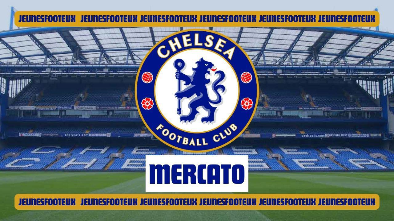 Chelsea, mercato : Pochettino attend impatiemment ces 47M€ !