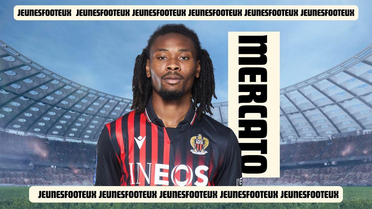 Mercato : Khéphren Thuram (OGC Nice), un nouveau choix surprenant !