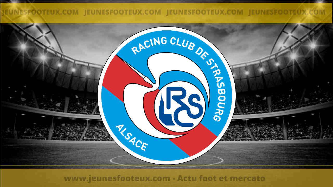 RC Strasbourg : un coup de folie à plus de 20M€ du RCSA ?