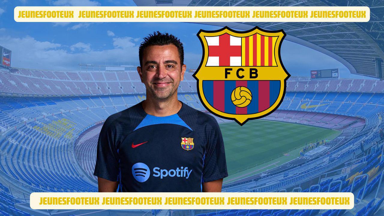 Barça, mercato : 18M€, c'est le prix à payer pour ce transfert surprise !