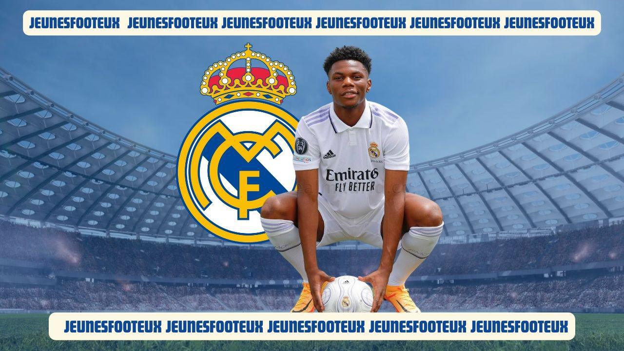 Real Madrid, mercato : Ce deal à 42M€ va faire pleurer Tchouaméni !