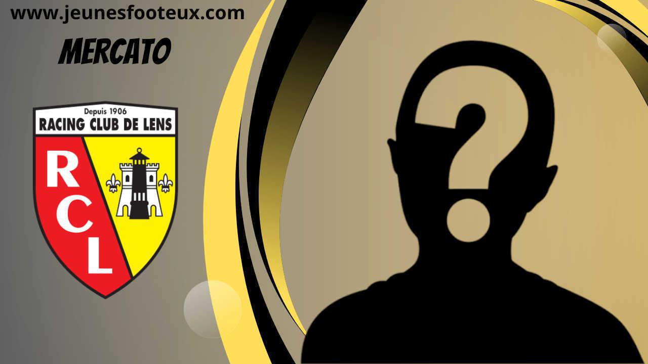 RC Lens, mercato : Openda remplacé par... un international belge ?