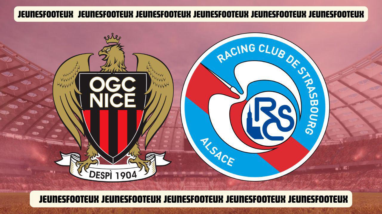Né à Strasbourg et passé par l'OGC Nice, il a inscrit 4 buts en 10 sélections avec les Bleus !