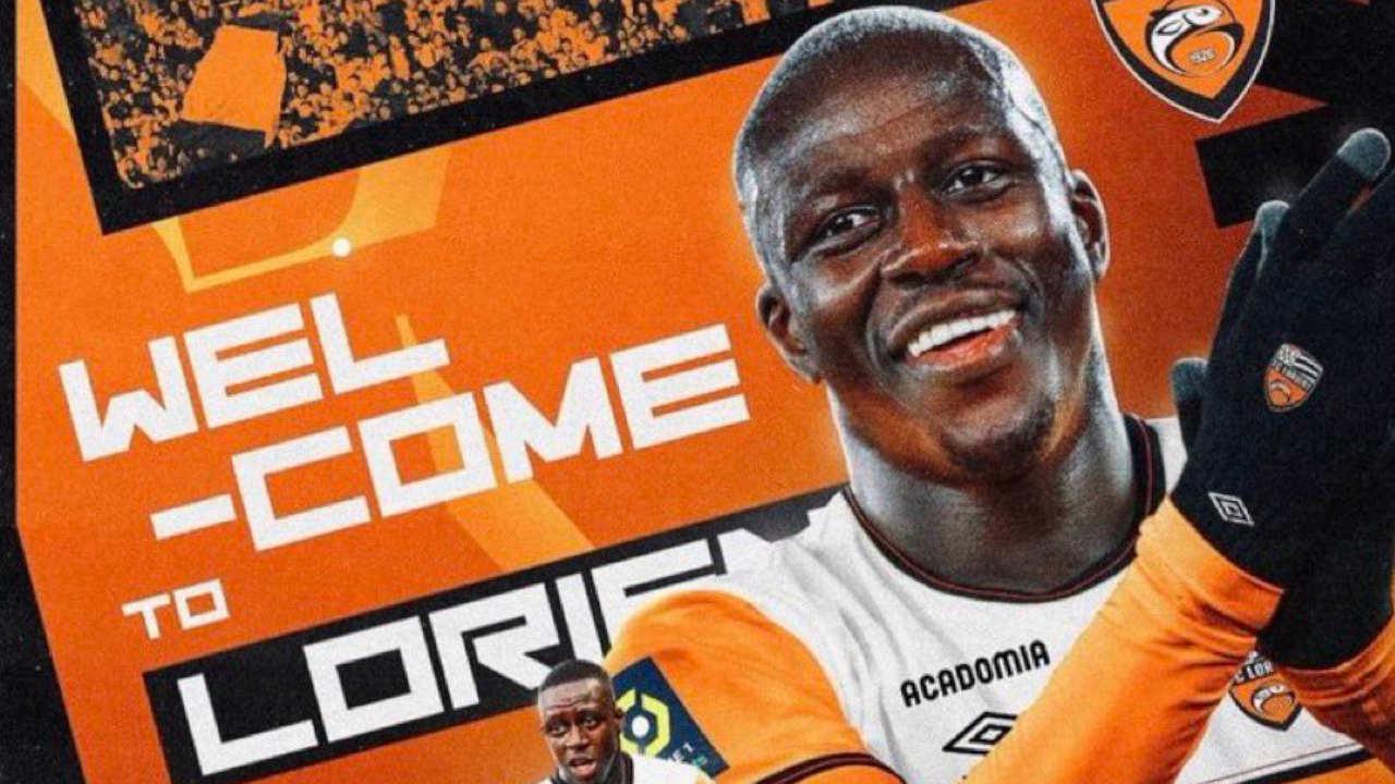 FC Lorient : grosses révélations sur le transfert de Benjamin Mendy