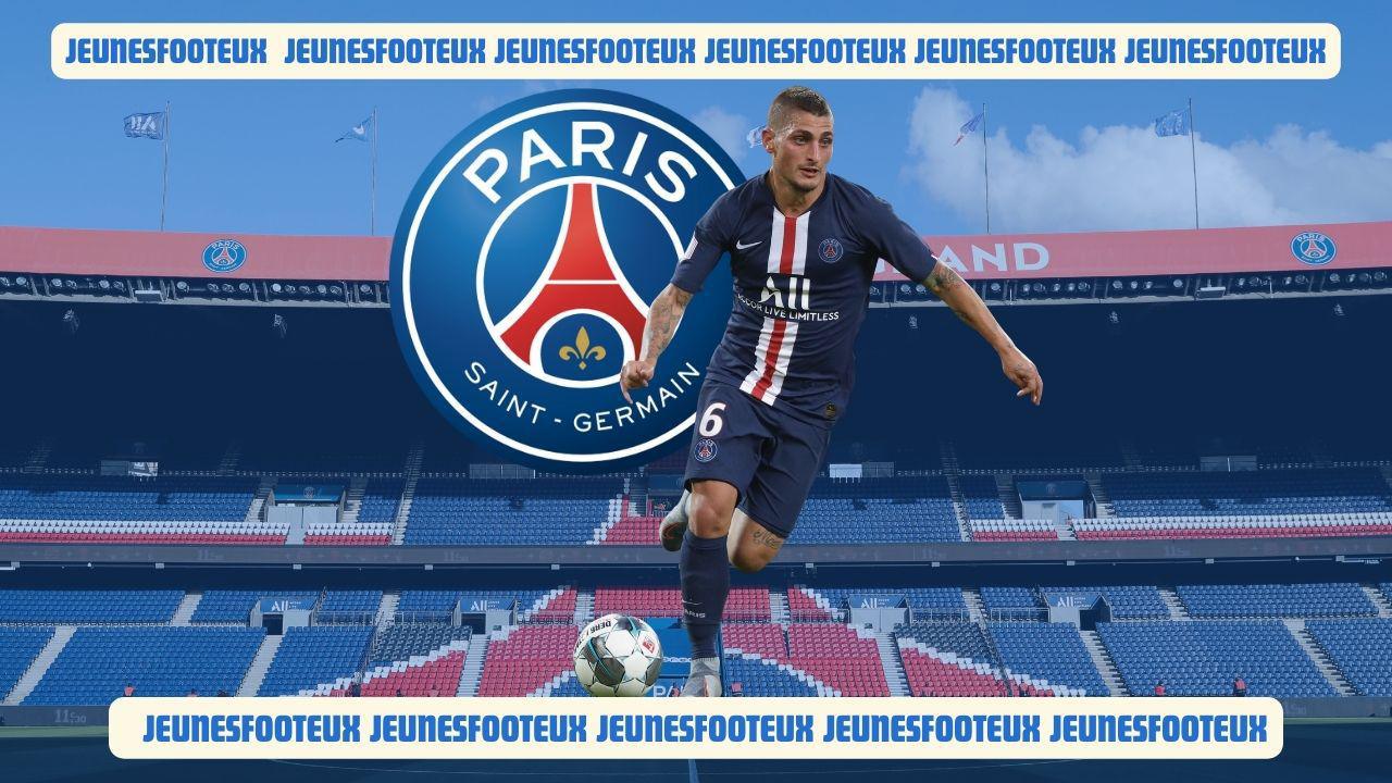 PSG, mercato : 74M€, ça ne plaît pas à Verratti et Ugarte au Paris SG !