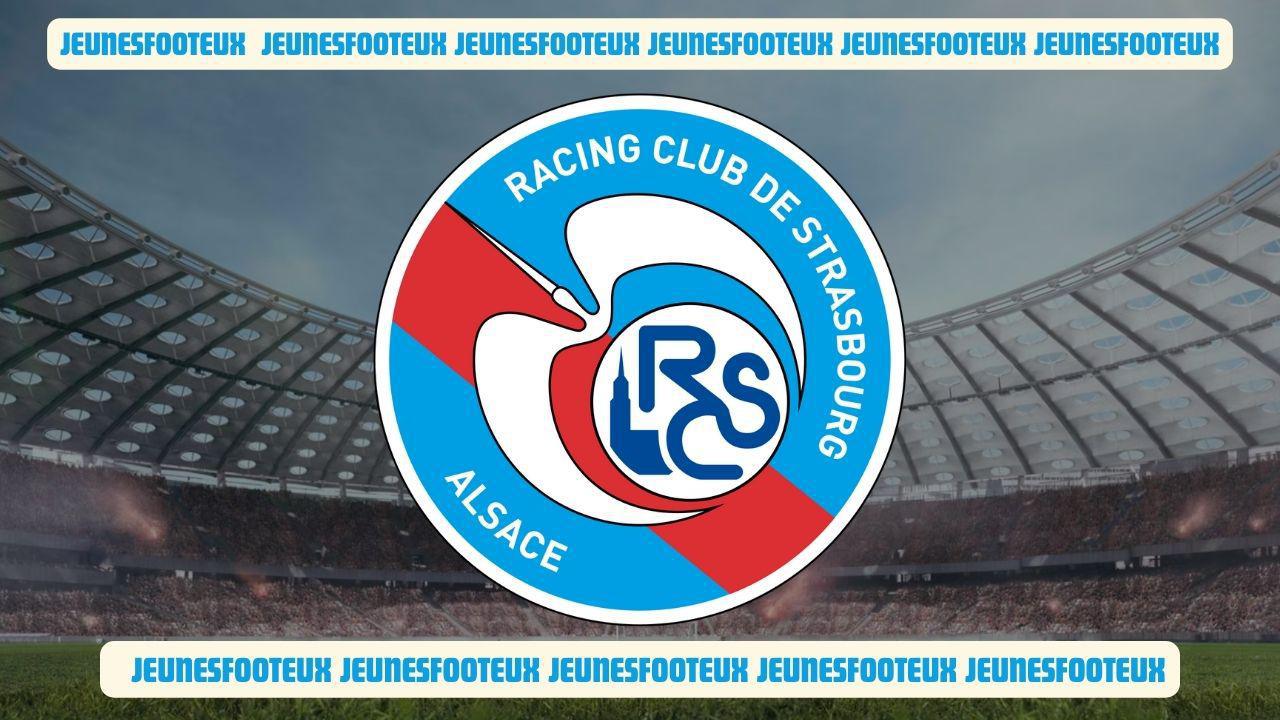 Vieira l'adore, le RC Strasbourg tient un sacré transfert à 15M€ !