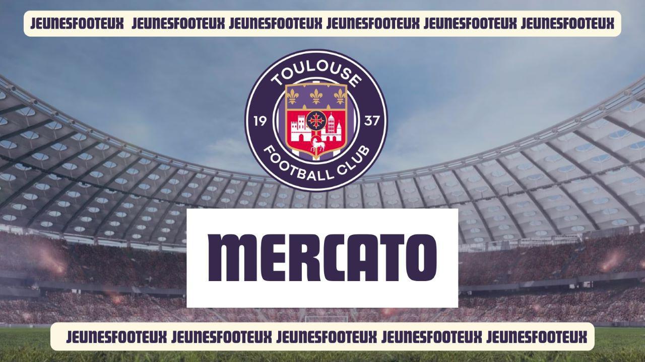 Toulouse, mercato : un deal à 3M€ quasi acté au TFC !