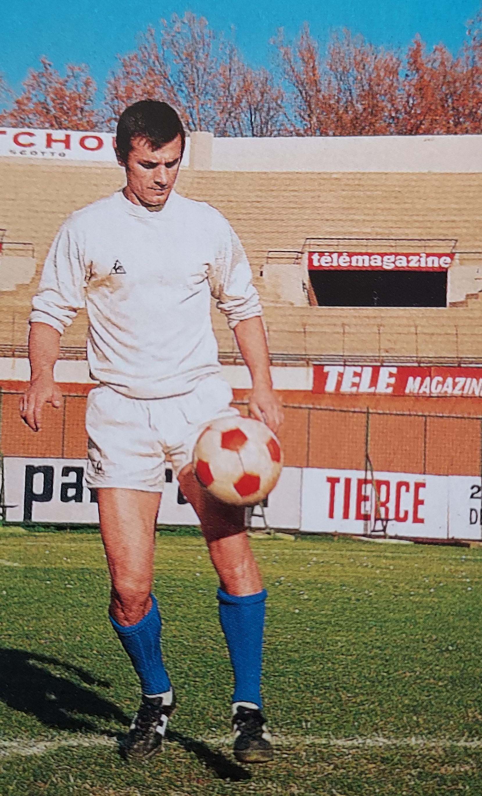 OM : l’Olympique de Marseille adore ce joueur croate !
