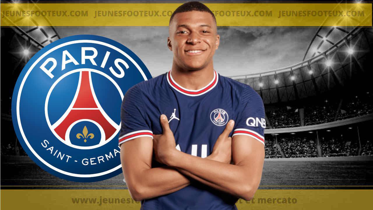 L'Arabie Saoudite plus forte que la Ligue 1, Mbappé fait rêver Al-Hilal !