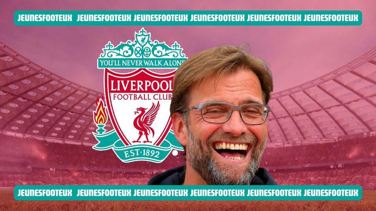 Liverpool, mercato : 87M€, Klopp a trouvé le remplaçant de Fabinho !