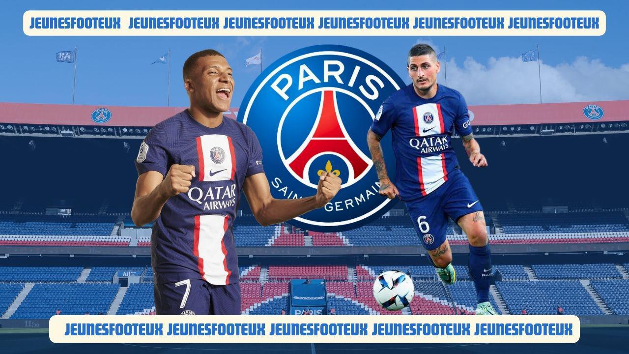 PSG : après Mbappé et Verratti, l'Arabie Saoudite attaque le Paris SG avec 435M€ !