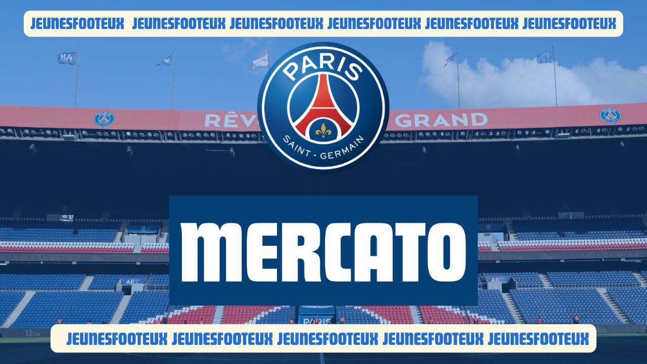 PSG, mercato : 129M€, Luis Campos offre un énorme cadeau à Luis Enrique !