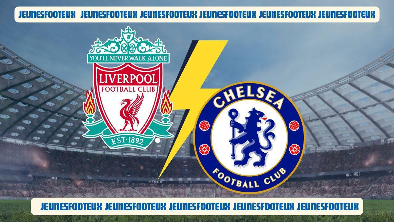 Mercato : 102M€, Chelsea et Liverpool à fonds sur un des chouchous du Real Madrid !