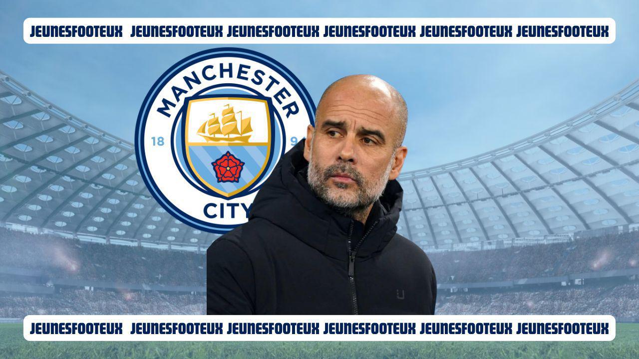 Manchester City, mercato : Pep Guardiola a trouvé le successeur de Riyad Mahrez !