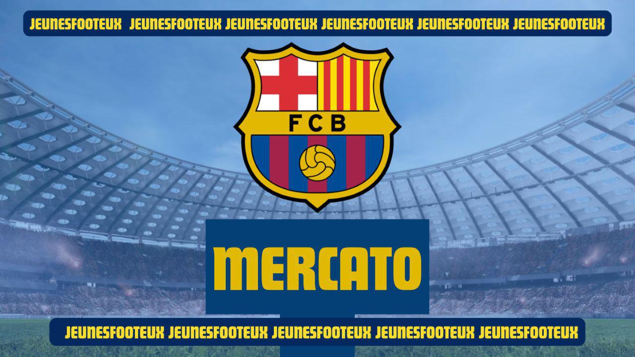 FC Barcelone : l'Arabie Saoudite envoie 40 millions, le Barça aux anges !
