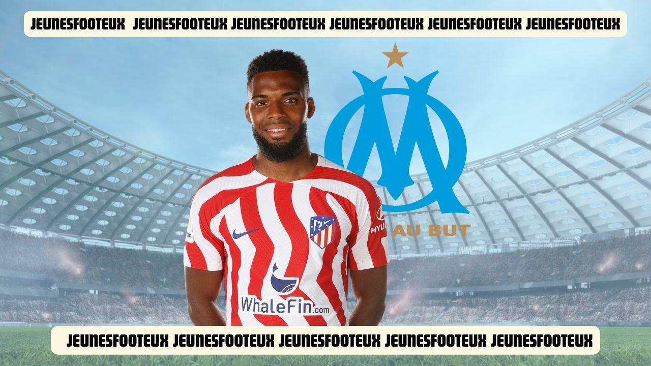 OM, mercato : une arrivée de Lemar à Marseille bloquée par un crack à 11M€ !
