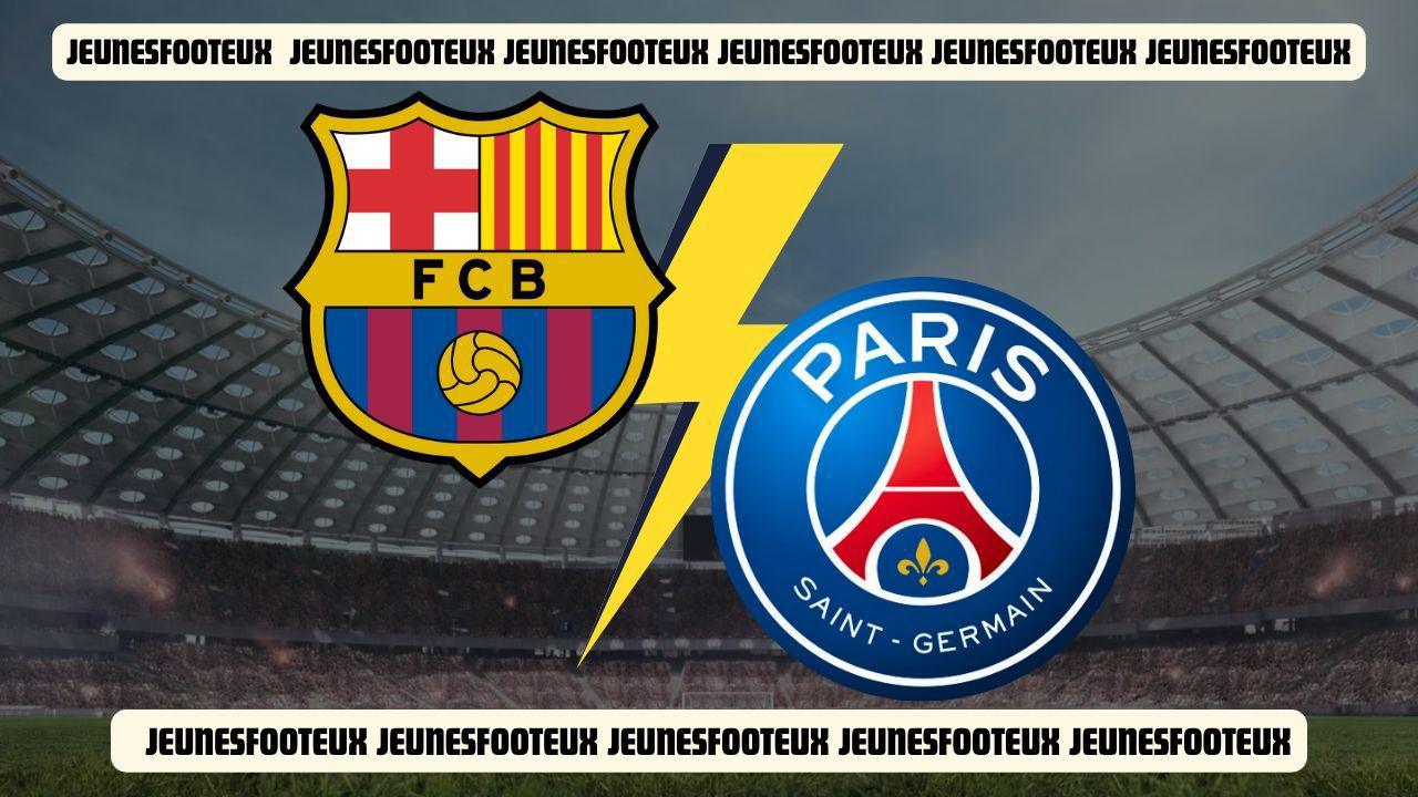 Après Bernardo Silva, le Barça attaque encore Nasser Al-Khelaïfi et Luis Campos !