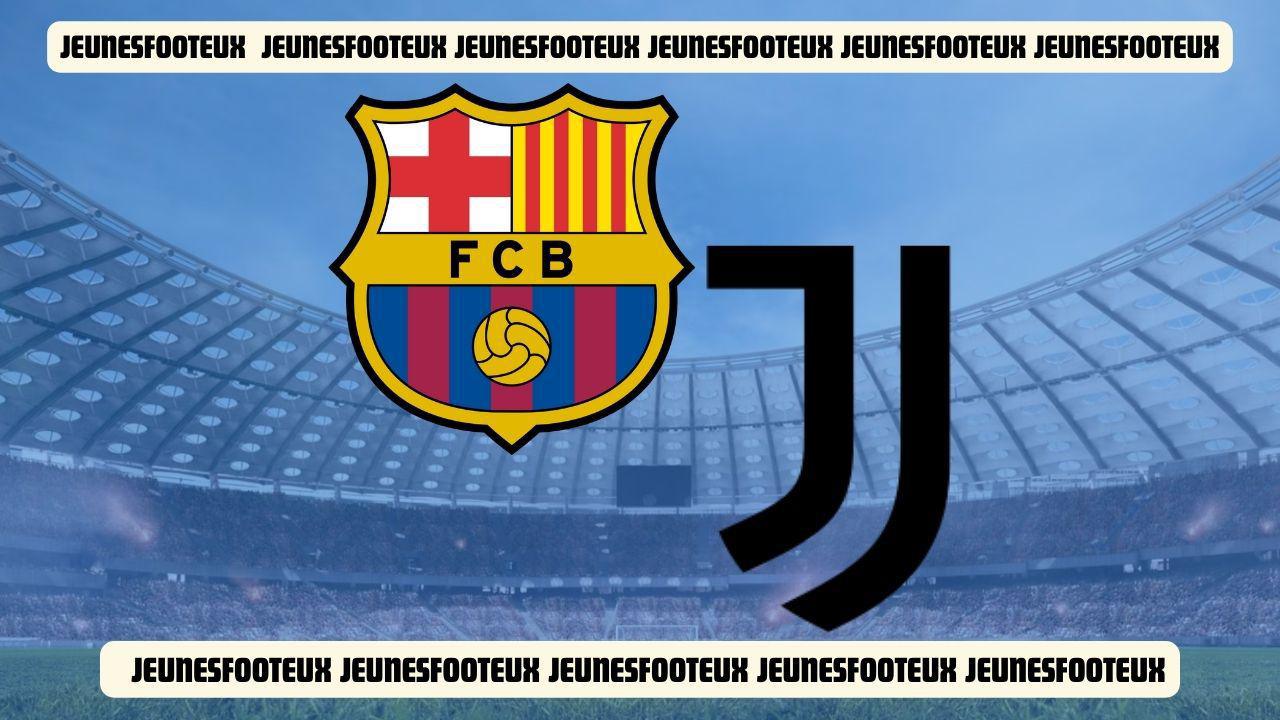 Juventus, mercato : 28M€, le Barça joue un sale coup à Allegri... pas cool Xavi !