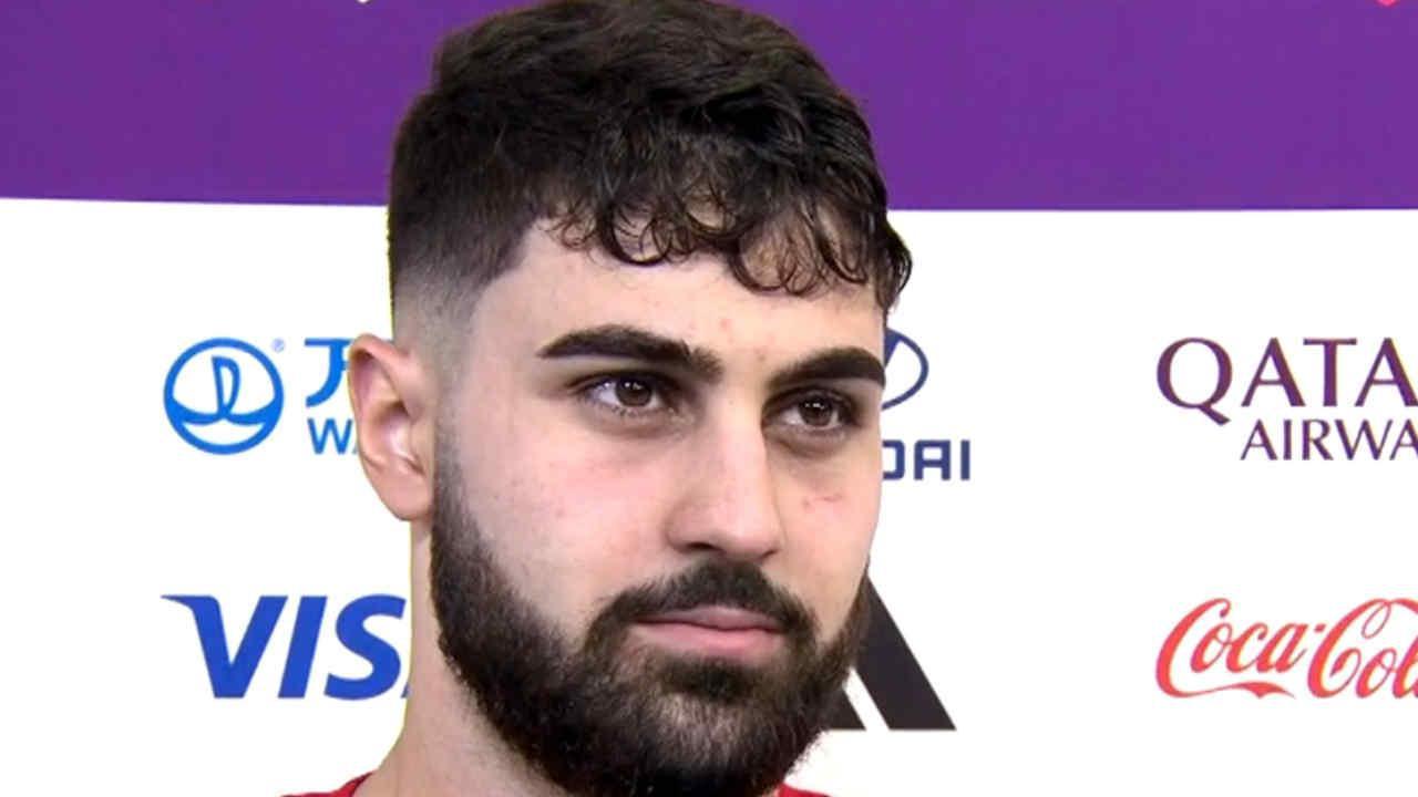Josko Gvardiol (RB Leipzig) à Manchester City, c'est enfin officiel !