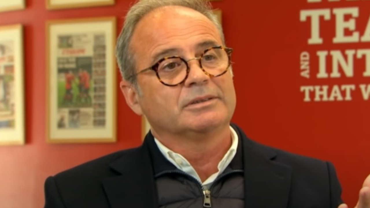 Ce buteur adoré par Campos rejoint l'Atalanta... dommage pour Ekitike !