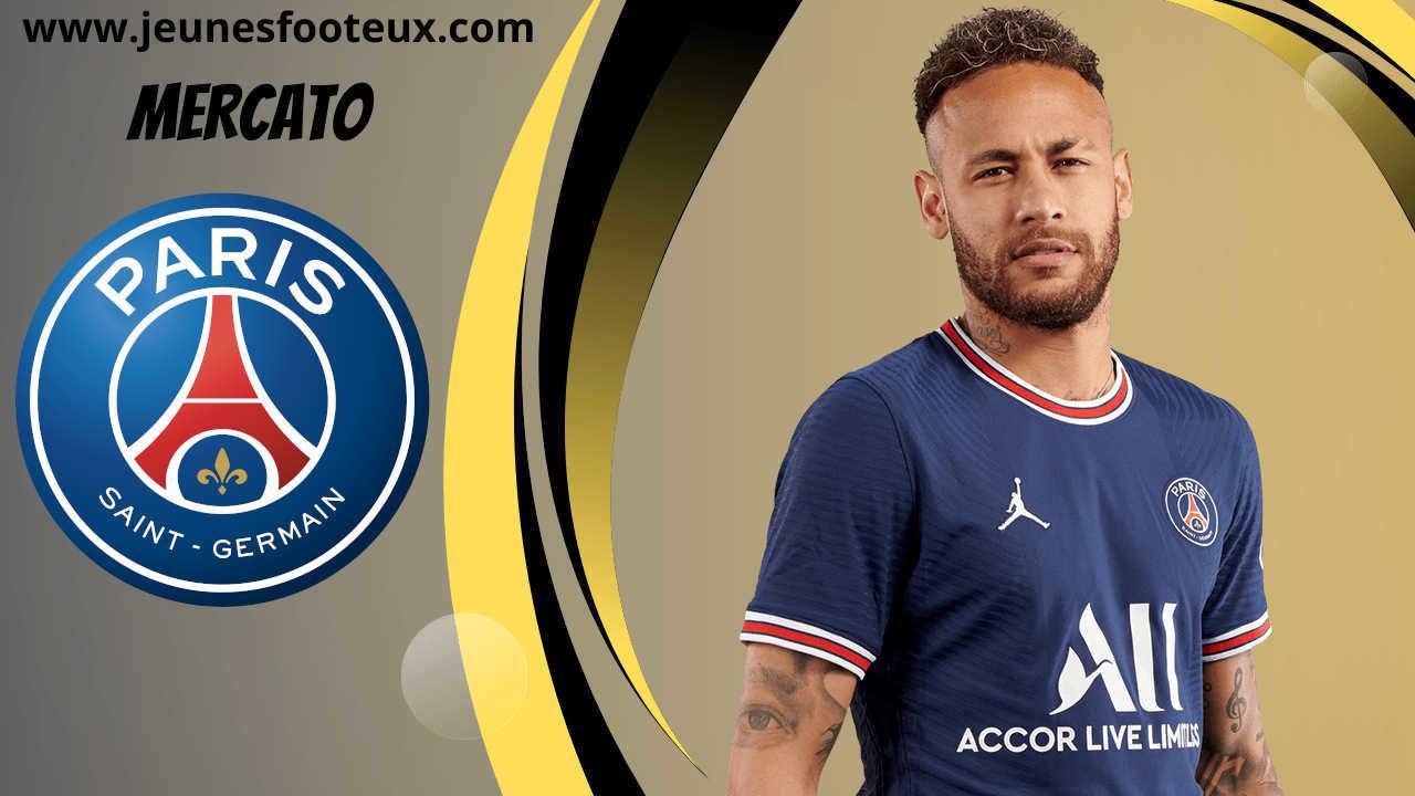 FC Barcelone : Neymar au Barça grâce à un montage financier via l'Arabie Saoudite ?