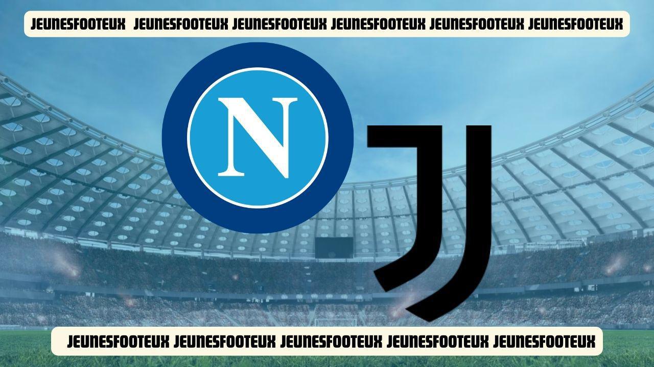 Mercato : 47M€, la Juventus et Naples à la lutte pour signer un international français !
