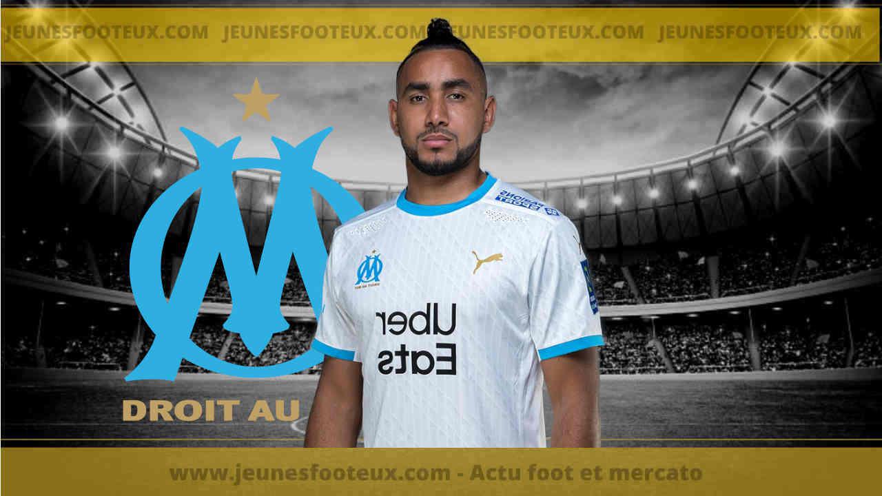 OM : Dimitri Payet, une grosse info mercato tombe pendant Marseille - Reims !