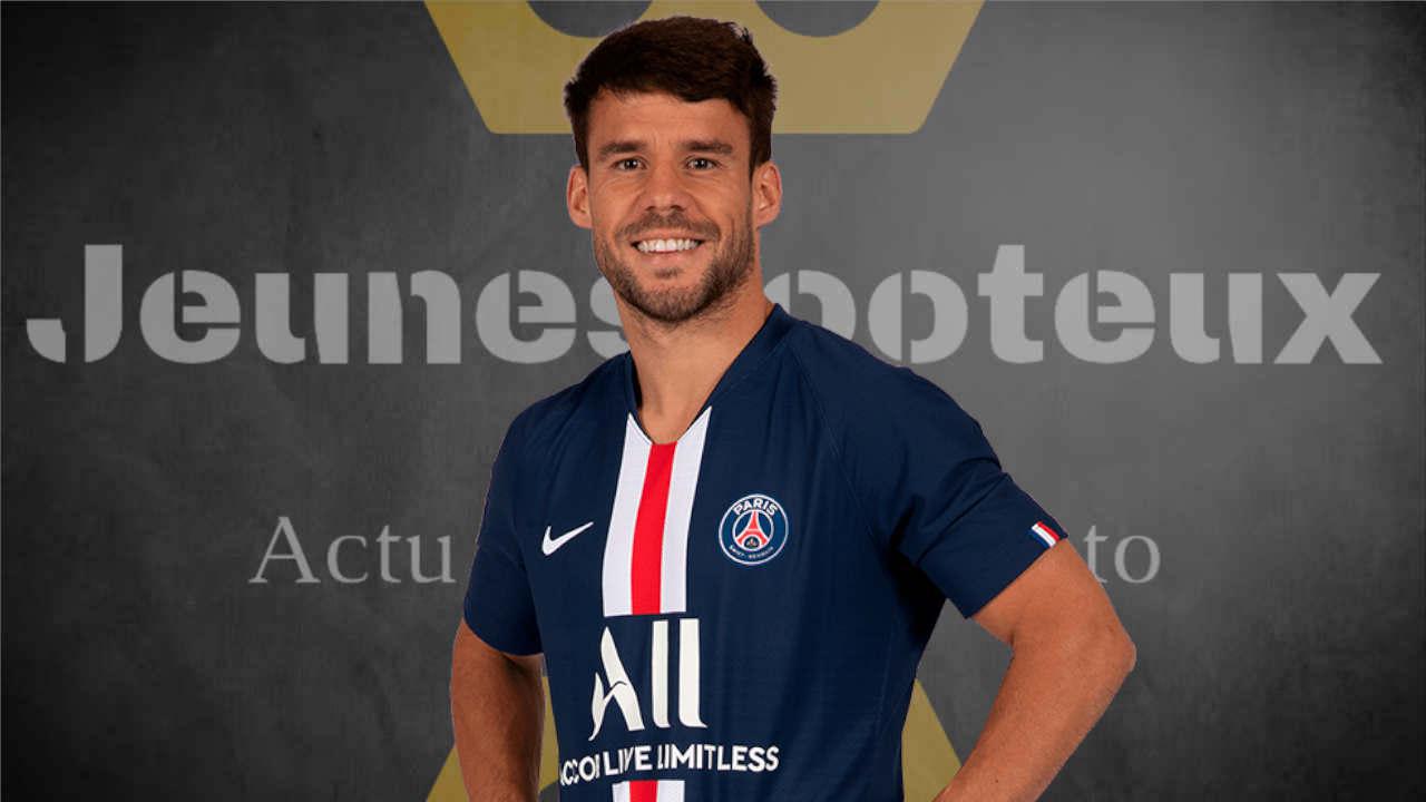 Juan Bernat, retour en Bundesliga !
