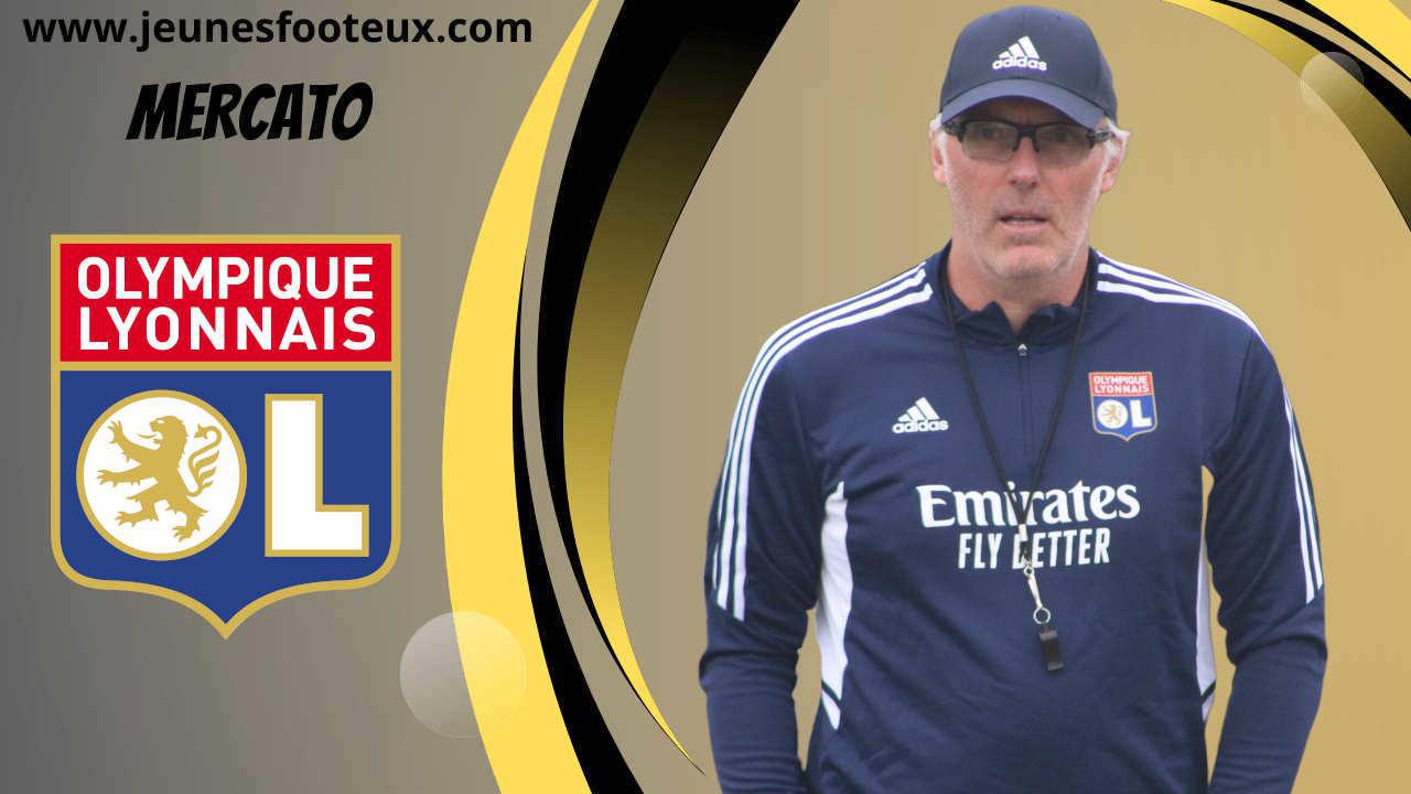 OL : un choix fort de Laurent Blanc pour la rencontre Lyon - Montpellier ?