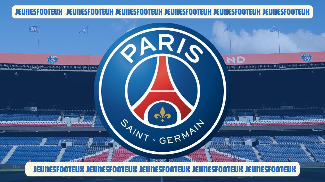 PSG : Kolo Muani - Mbappé, une grosse info mercato vient de tomber au Paris SG !