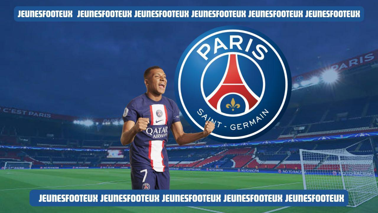 PSG : Mbappé le veut au Paris SG, Campos tient un crack à 36M€ !