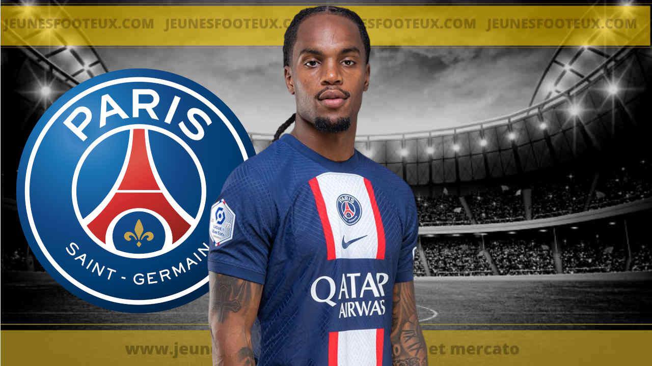Renato Sanches, c'est terrible !